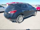 Nissan Murano Sl Image 6