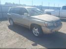 Toyota Highlander Limited V6 Image 1