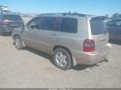 Toyota Highlander Limited V6 Image 7