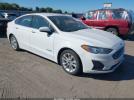 Ford Fusion Se Image 1