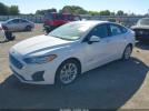 Ford Fusion Se Image 8