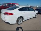 Ford Fusion Se Image 5