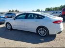 Ford Fusion Se Image 3