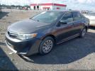 Toyota Camry Le Image 3