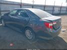 Toyota Camry Le Image 2