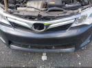 Toyota Camry Le Image 4
