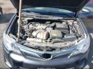 Toyota Camry Le Image 7