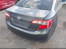 Toyota Camry Le Image 10