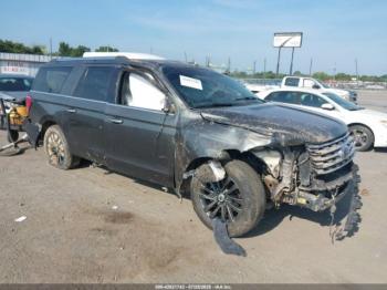  Salvage Ford Expedition