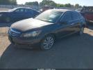 Honda Accord 3.5 Ex-l Image 2