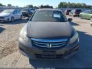 Honda Accord 3.5 Ex-l Image 17