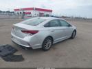 Hyundai SONATA Se Image 3
