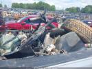 Ford F-350 Lariat Image 15