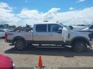 Ford F-350 Lariat Image 11