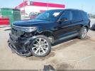 Ford Explorer Platinum Image 17