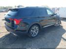 Ford Explorer Platinum Image 18