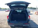 Ford Explorer Platinum Image 16