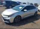 Toyota Corolla Se Image 5
