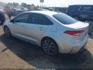 Toyota Corolla Se Image 4