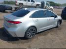 Toyota Corolla Se Image 7