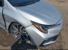 Toyota Corolla Se Image 11
