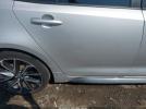Toyota Corolla Se Image 19