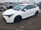 Toyota Corolla Le Image 10