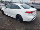 Toyota Corolla Le Image 9
