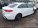 Toyota Corolla Le Image 17