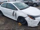 Toyota Corolla Le Image 13