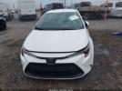 Toyota Corolla Le Image 4