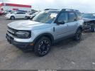 Ford Bronco Outer Banks Image 6