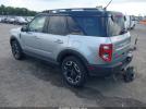 Ford Bronco Outer Banks Image 5