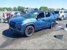 Chevrolet Equinox Awd Rs Image 15