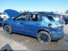 Chevrolet Equinox Awd Rs Image 2