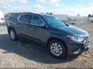 Chevrolet Traverse 1lt Image 1