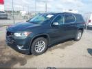 Chevrolet Traverse 1lt Image 19