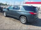 Chevrolet Traverse 1lt Image 10