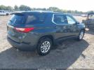 Chevrolet Traverse 1lt Image 11