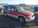 Subaru Forester S Image 1