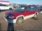 Subaru Forester S Image 6