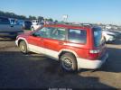 Subaru Forester S Image 8