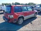 Subaru Forester S Image 12