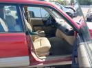 Subaru Forester S Image 4