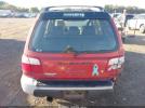 Subaru Forester S Image 9
