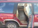 Subaru Forester S Image 10