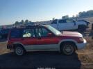Subaru Forester S Image 17