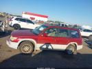 Subaru Forester S Image 2