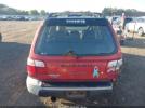 Subaru Forester S Image 14