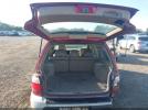 Subaru Forester S Image 5